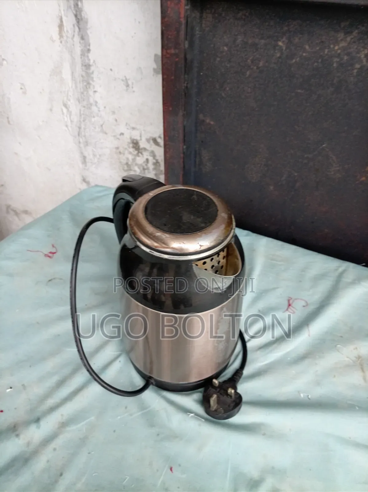 Electric Jug