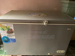 Very Big Nexus Deep Freezer 400L
