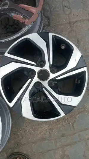Rim for Honda and Toyota and Lexus