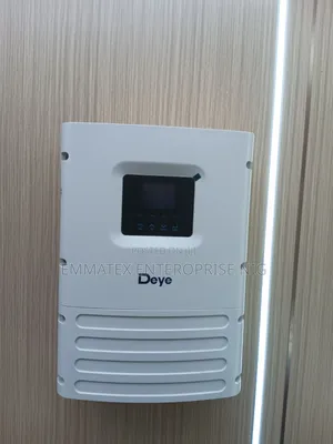 Deye Hybrid Inverter 6kva