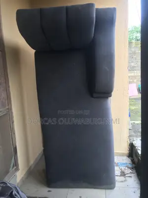 Neat 2-Seater Sofa Chairs (2 Units) - Strong Frame