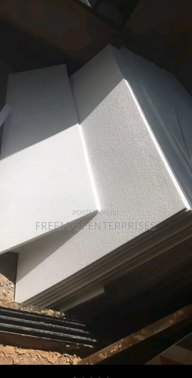 Polystyrene POP