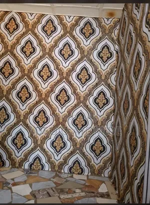 House Painting and Wallpaper