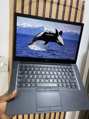 Laptop Dell Latitude 7490 8GB Intel Core i5 SSD 256GB