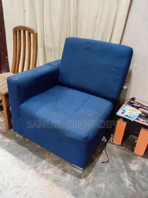 Used Single Chair for Sale