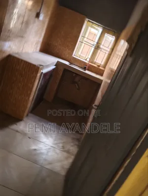 Furnished 1bdrm Apartment in Ogunlewe Estate, Igbogbo for rent