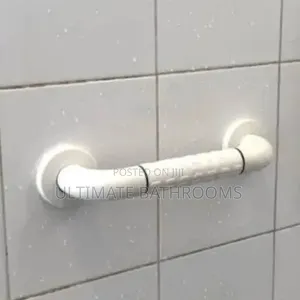 30cm Grab Bar – Safety, Support Lasting Durability