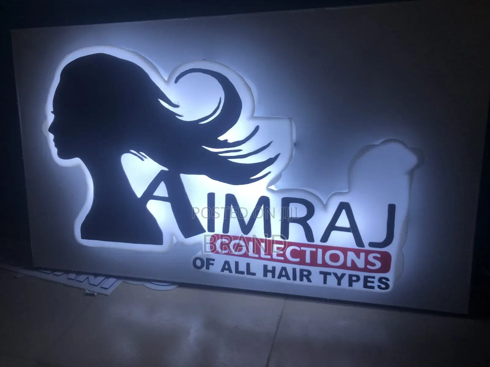 Led Outdoor Signage
