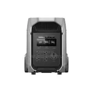 EcoFlow Delta 3 Ultra