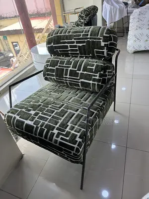Modern Accent Lounge Chair / Armchair Turkey Standard