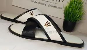 Men Slippers