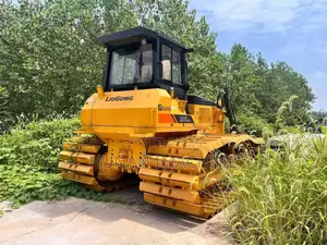 Brand New LiuGong LD17CMLG4 Crawler Dozer 2025