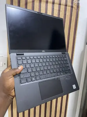 Laptop Dell Latitude 7410 16GB Intel Core i5 SSD 256GB