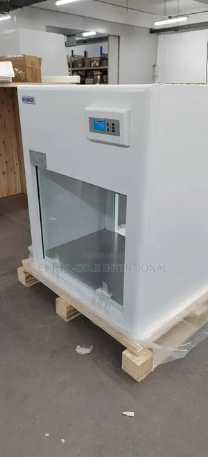 Laminar Flow