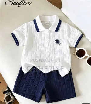 Young Boy Cute