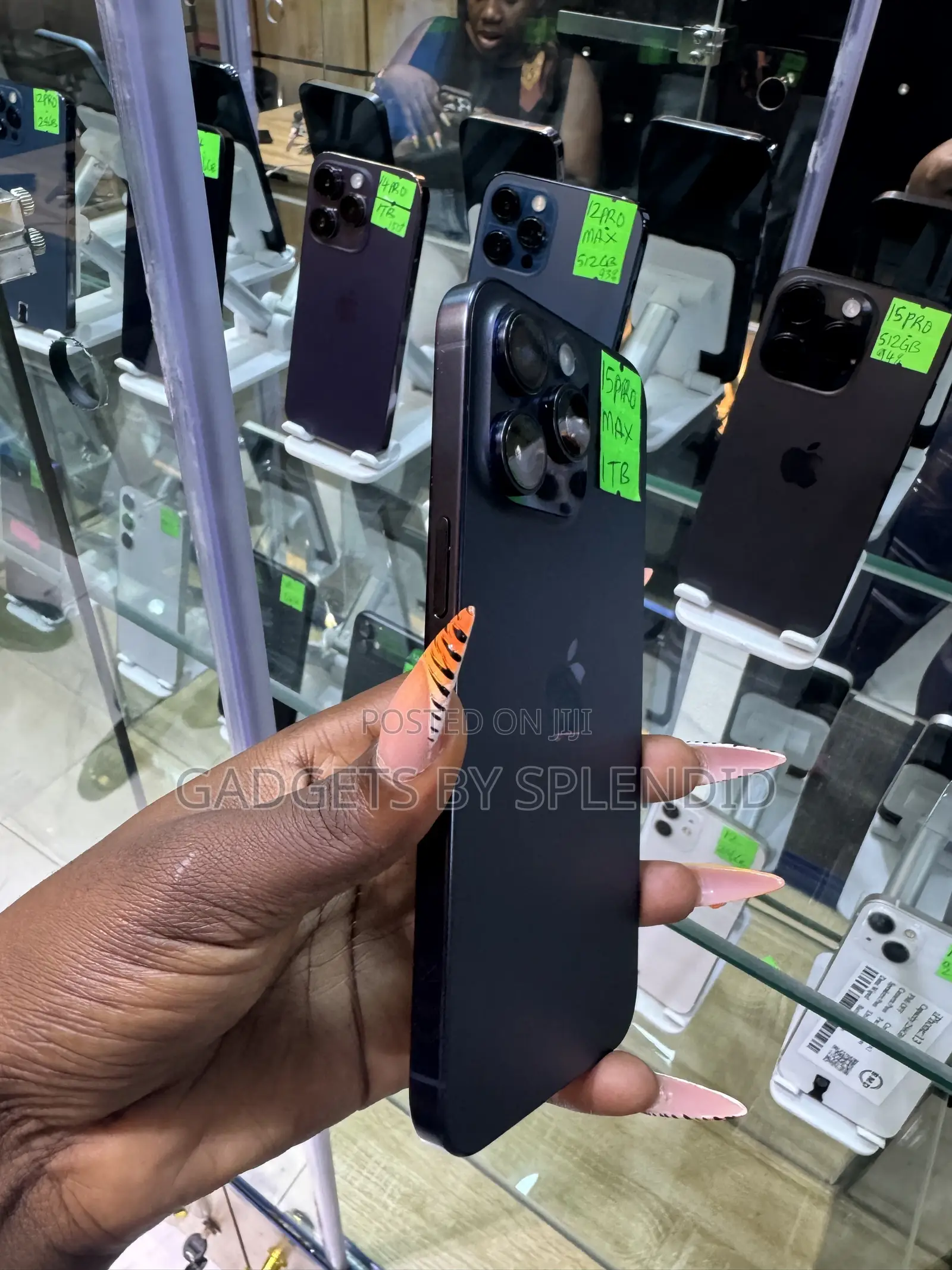 Apple iPhone 15 Pro Max 1 TB