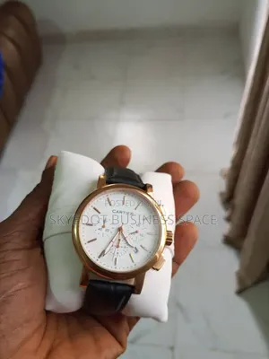 Cartier Watch