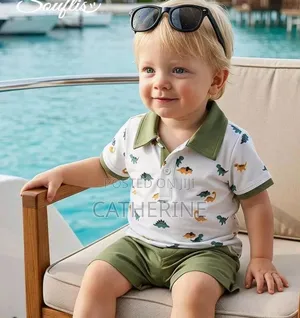 Baby Clothes