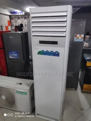 Hisense 2hp AC 410gas Standing Air Condition