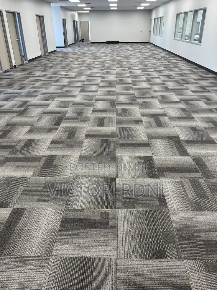 Advanced Rug Carpet Tiles