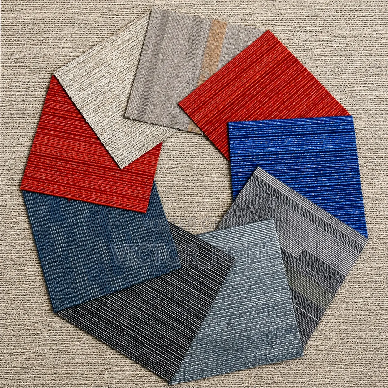 Advanced Rug Carpet Tiles