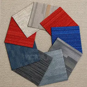 Advanced Rug Carpet Tiles