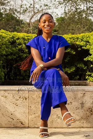Joyce Lamana's Resume