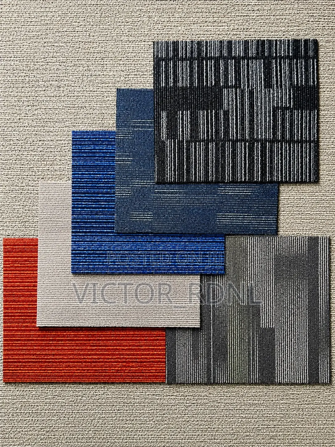 Quality Rug Carpet Tiles