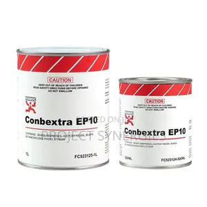 Conbextra EP 10 - EPOXY GROUT