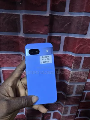 Google Pixel 8a 128 GB Blue