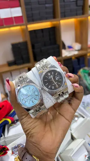 Rolex Wristwatch
