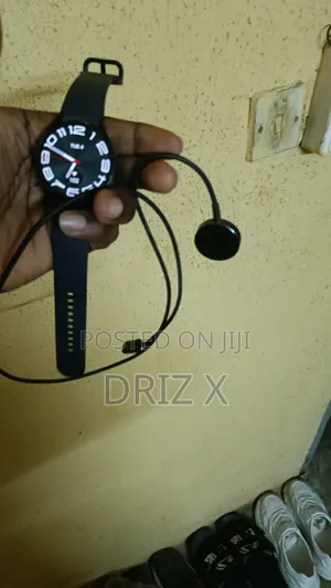 Galaxy Watch 6
