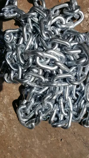 Marine Anchor Chain