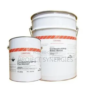 Conbextra EP 10 - EPOXY GROUT