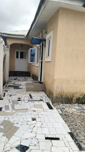 Furnished Studio Apartment in Phase 2 Site 2, Kubwa for rent