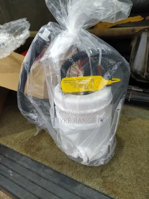 Fuel Pump Land Rover Lr3 New One Tested 2006