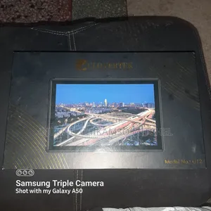 Tablet 32 GB Black