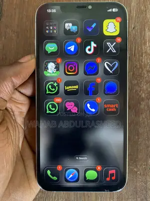 Apple iPhone 12 Pro Max 256 GB Green