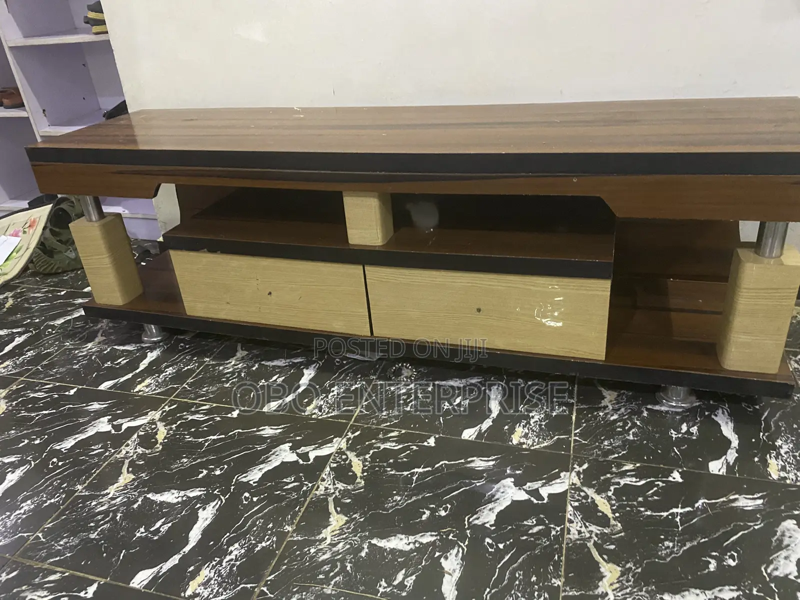 TV Console