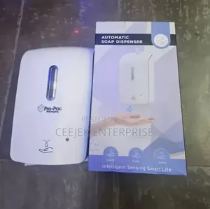 High Quality Automatic Soap Dispenser
