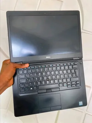Laptop Dell Latitude 14 5480 4GB Intel Core i5 HDD 320GB