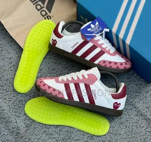 High Quality Sneakers for Men Available