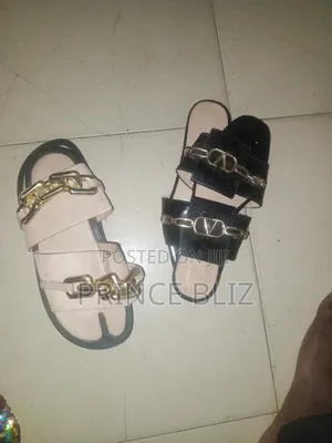 Slippers/Palms
