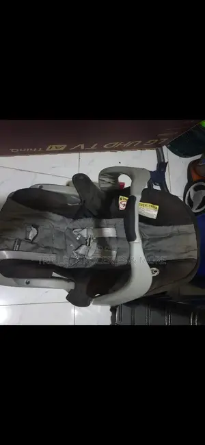 Used Car Seat