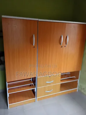 Neatly 6by6 Wardrobe