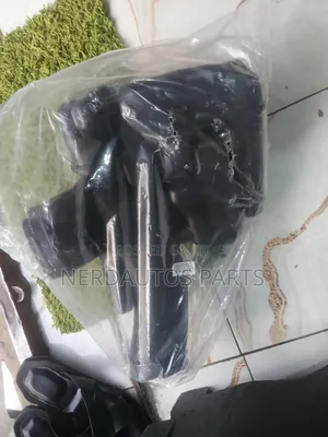 Air Flowmeter Box Honda Accord 2013-2017