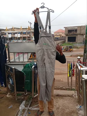 Safety Wear