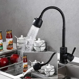 High Quality Kitchen Sink Mixer Tap