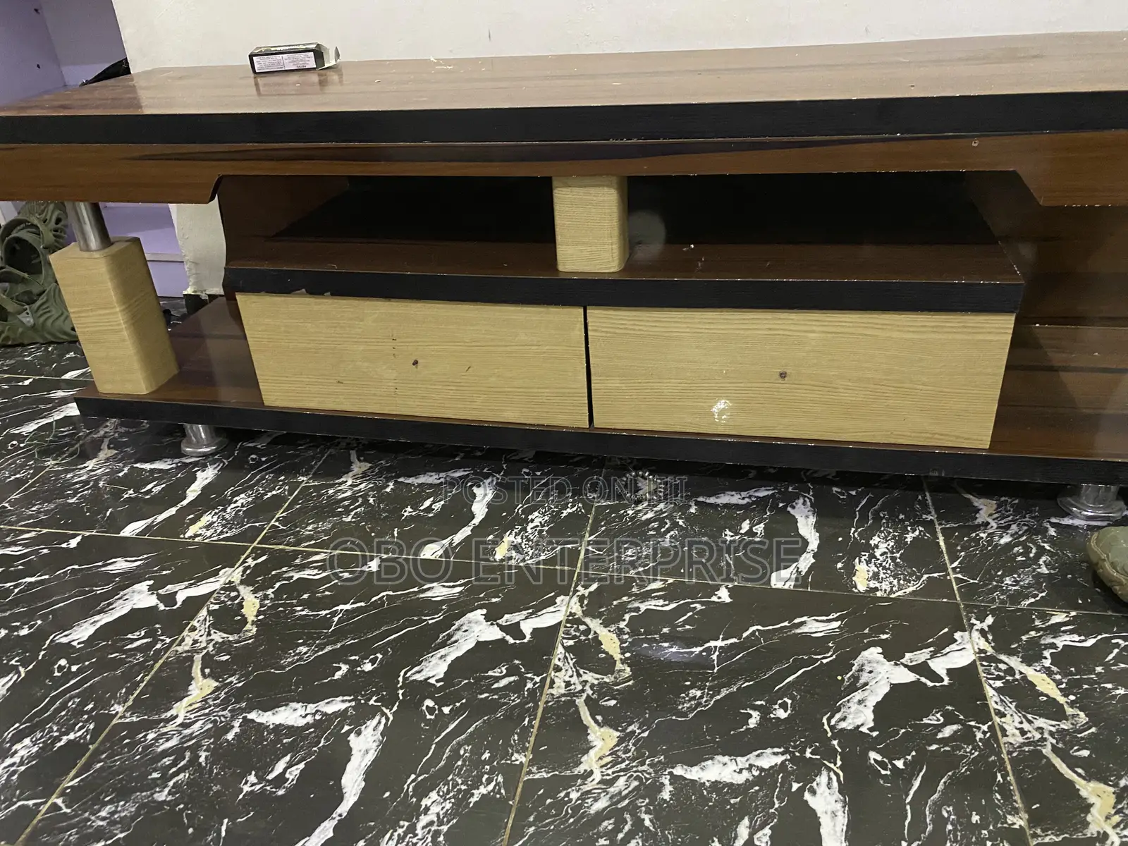TV Console