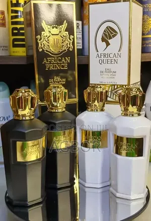 Eau De Perfume